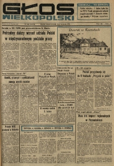 Głos Wielkopolski. 1979.09.15-16 R.35 nr208 Wyd.AB