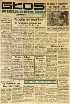 Głos Wielkopolski. 1979.09.18 R.35 nr210 Wyd.AB