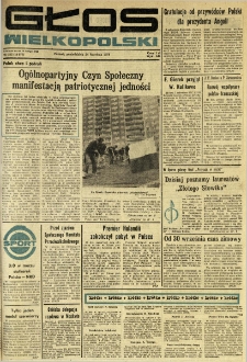 Głos Wielkopolski. 1979.09.24 R.35 nr215 Wyd.AB