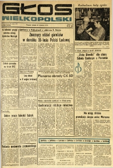 Głos Wielkopolski. 1979.09.25 R.35 nr216 Wyd.AB