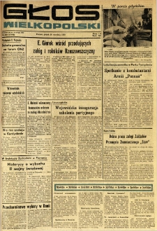 Głos Wielkopolski. 1979.09.28 R.35 nr219 Wyd.AB