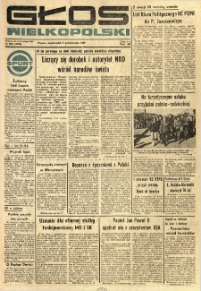 Głos Wielkopolski. 1979.10.08 R.35 nr226 Wyd.AB