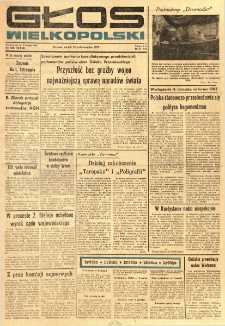 Głos Wielkopolski. 1979.10.19 R.35 nr236 Wyd.AB