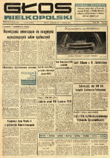 Głos Wielkopolski. 1979.12.01-02 R.35 nr270 Wyd.AB
