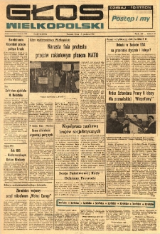 Głos Wielkopolski. 1979.12.19 R.35 nr284 Wyd.AB