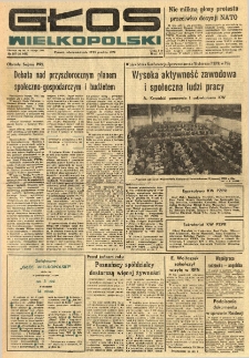 Głos Wielkopolski. 1979.12.22-23 R.35 nr287 Wyd.AB