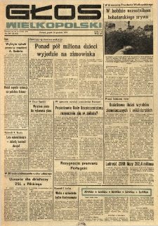 Głos Wielkopolski. 1979.12.28 R.35 nr290 Wyd.AB