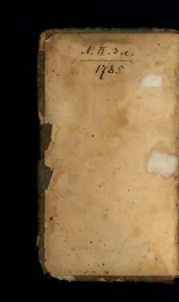 Joachimi Pastorii de Hirtenberg ... Florus Polonicus Seu Polonicæ Historiæ Epitome Nova.