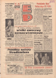 Express Poznański 1975.10.22 Nr231