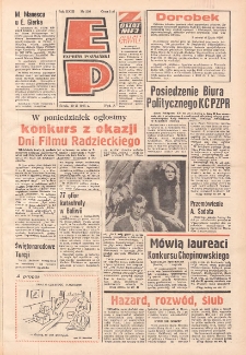 Express Poznański 1975.10.29 Nr236