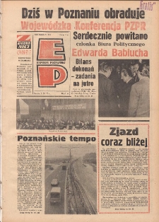 Express Poznański 1975.11.05 Nr241