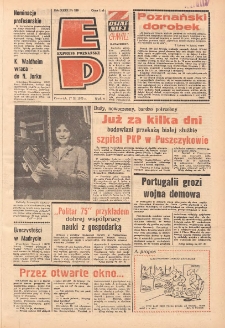 Express Poznański 1975.11.27 Nr260