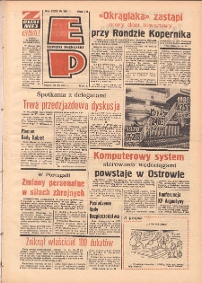 Express Poznański 1975.11.28 Nr261