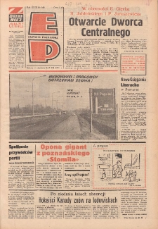 Express Poznański 1975.12.06-07 Nr268