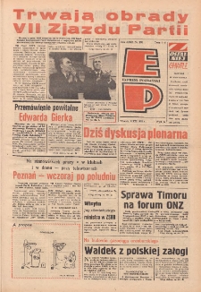 Express Poznański 1975.12.09 Nr270