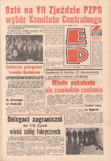 Express Poznański 1975.12.11 Nr272