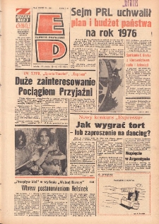 Express Poznański 1975.12.20-21 Nr280