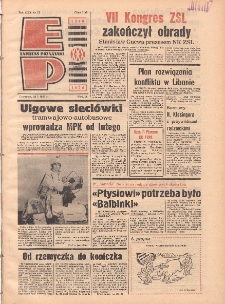 Express Poznański 1976.01.22 Nr17