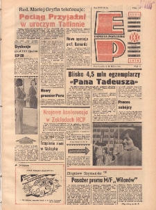 Express Poznański 1976.02.02 Nr26 zawiera Express Sportowy (nr 138)