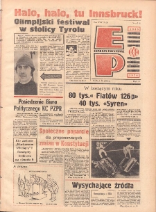 Express Poznański 1976.02.04 Nr28