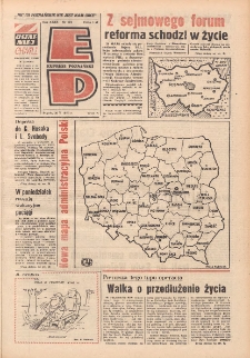 Express Poznański 1975.05.30 Nr121