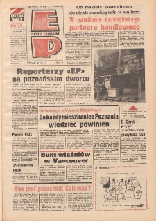 Express Poznański 1975.06.10 Nr129