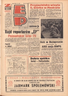 Express Poznański 1975.06.24 Nr139