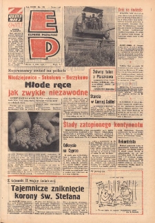 Express Poznański 1975.08.06 Nr170