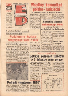 Express Poznański 1975.08.13 Nr175