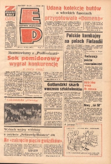 Express Poznański 1975.08.26 Nr184