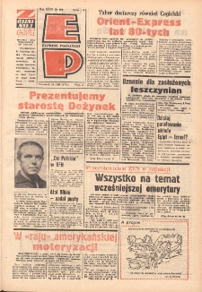 Express Poznański 1975.08.28 Nr186