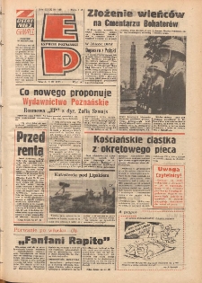 Express Poznański 1975.09.02 Nr189