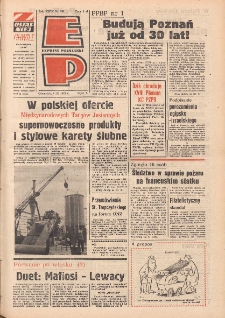 Express Poznański 1975.09.04 Nr191