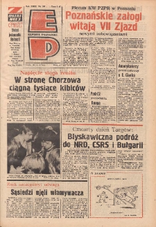 Express Poznański 1975.09.10 Nr196