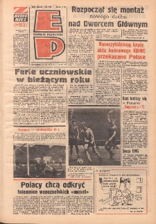 Express Poznański 1975.09.11 Nr197