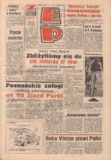 Express Poznański 1975.09.12 Nr198