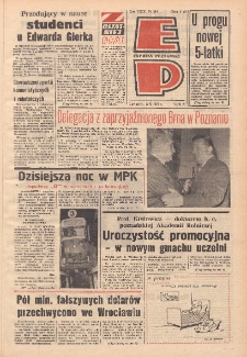 Express Poznański 1975.10.02 Nr214