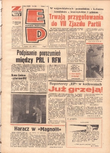 Express Poznański 1975.10.10 Nr221