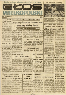 Głos Wielkopolski. 1980.01.05-06 R.36 nr4 Wyd.A