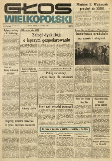 Głos Wielkopolski. 1980.01.15 R.36 nr11 Wyd.A