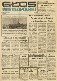 Głos Wielkopolski. 1980.01.17 R.36 nr13 Wyd.A