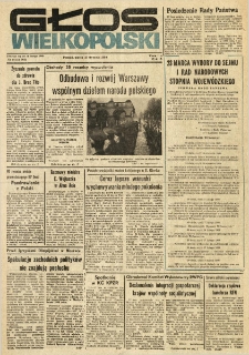 Głos Wielkopolski. 1980.01.18 R.36 nr14 Wyd.A