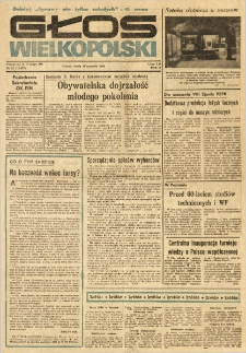 Głos Wielkopolski. 1980.01.30 R.36 nr23 Wyd.A