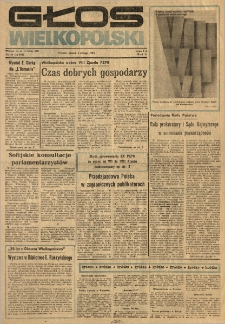 Głos Wielkopolski. 1980.02.08 R.36 nr30 Wyd.A
