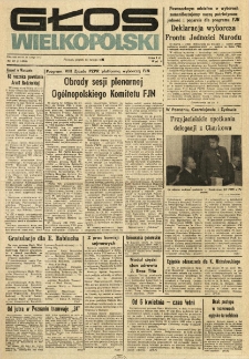 Głos Wielkopolski. 1980.02.22 R.36 nr42 Wyd.A