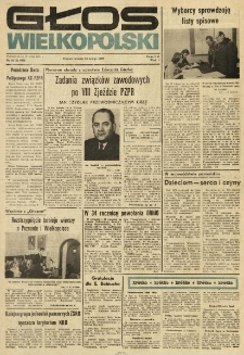 Głos Wielkopolski. 1980.02.26 R.36 nr45 Wyd.A