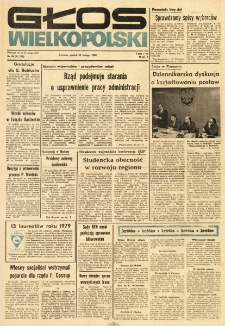 Głos Wielkopolski. 1980.02.29 R.36 nr48 Wyd.A