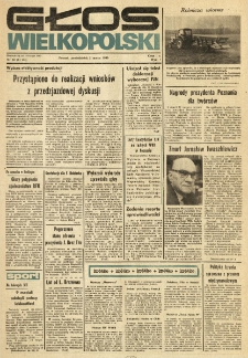 Głos Wielkopolski. 1980.03.03 R.36 nr50 Wyd.A