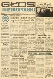 Głos Wielkopolski. 1980.03.10 R.36 nr55 Wyd.A