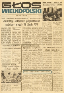 Głos Wielkopolski. 1980.03.11 R.36 nr56 Wyd.A